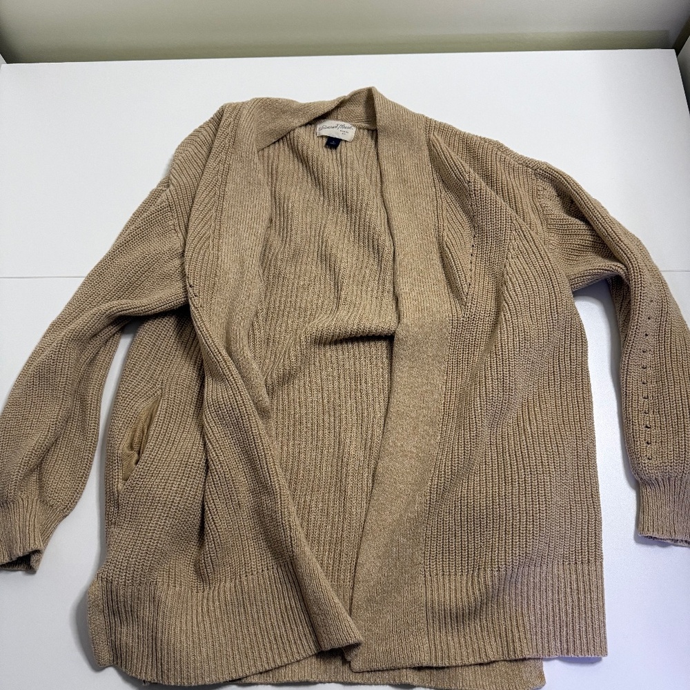 Universal Thread Cardigan